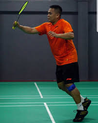 Markis kido (lahir di jakarta, 11 agustus 1984) adalah salah satu pemain bulutangkis. 9qkceanfpm550m