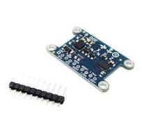 9 DOF (L3GD20H+LSM303DLHC) IMU Breakout I2C Module