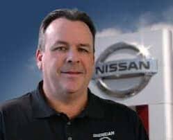 Sheridan Nissan Staff New Castle DE