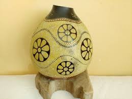 Designed By Gourdlampsshop You Can Order This Gorgeous Gourd Lamp By Sending An Email To Gourdlampsshop Gmail Com Su Kabagi Lamba Kumas