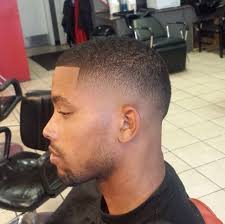 Pin On Black Men Haircuts