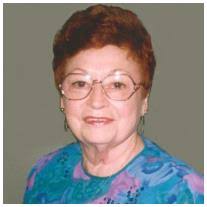 Obituary information for Dorothy Alice Glasson