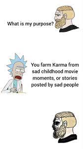 Maybe you would like to learn more about one of these? Yes Chad Is Very Sad Dankmemes