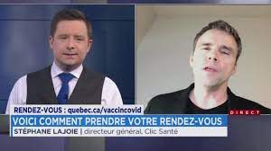 Sans publicité, coach clic santé est unique par son indépendance. Voyez Les Etapes Pour Vous Inscrire A La Vaccination Contre La Covid 19 Jdm