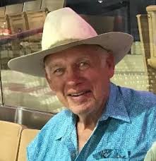 One of the pioneering cattlemen of Putnam County, Woodrow Wilson “Woody”  Tilton, Jr., 80, of East Palatka, drove his last herd to the pen