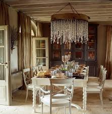 4.5 out of 5 stars. Dining Room Idea Shabby Chic Dining Room A Spicy Boy