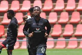 Последние твиты от orlando pirates fans (@opfc_fans). The Psl May Have Confirmed Orlando Pirates Latest Signing