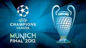 Die bayern waren über die gesamte spielzeit die bessere mannschaft, konnten jedoch keinen treffer erzielen. The Big Final Chelsea Vs Bayern Munich Ucl 2012 Champions League Champions League Logo Bayern Munich