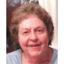 Judith J. Crane Obituary