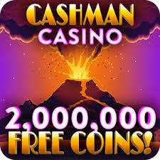 Cashman casino is an android casino app that is developed by product madness and published on google play store on na. Download Play Cashman Casino Free Slots On Pc Mac Emulator