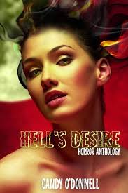 Hell's Desire: O'Donnell, Candy, Keene, Cheryl: 9781687382269: Amazon.com:  Books