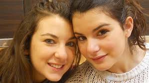 Sister sorrow over Home Hill crash