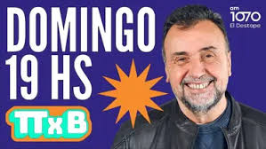 Pancho Dotto recibió otro duro golpe: murió Mario, su hermano