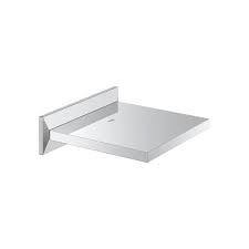 The allure cascade spout complement the relaxing spa ambiance with inspirations drawn from nature. Grohe Cascade Spout For Bath And Shower