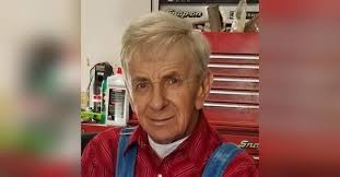 Lyle D. Nelson Obituary