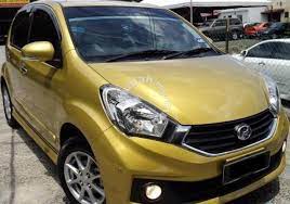 Pt panorama jtb tours indonesia panorama building 2nd floor jl. Kereta Sewa Myvi 1 3 A Kaaff Car Rental Jb Cars For Rent In Johor Bahru Johor Mudah My