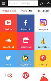 Aplikasi youtube music menjadi pengganti aplikasi play music atau play musik dalam bundle smartphone android. 5 Cara Download Lagu Dari Youtube Di Hp Pakai Aplikasi Yang Aman