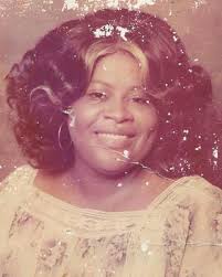 Betty Blue-Randolph Obituary