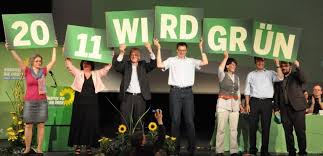 Die grünen verbuchten dagegen ihr mit. Landesausschuss 2010 2011 Wird Grun Gruene Bw De