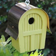 Twitter Junction Bird House Bird House Bird Houses Beautiful Birdhouses