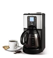 Mr Coffee Performance Brew 12 Cup Programmable Coffee Maker Stainless Steel Sale Coffee Makers Shop Buymorecoffee Com Coffee Maker Mr Coffee Maker Coffee