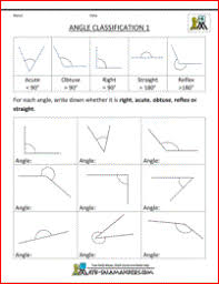 4th grade geometry