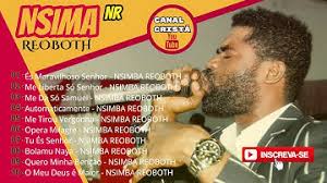 Check spelling or type a new query. Download Nsimba Reoboth Tu Es O Senhor Mp3 Free And Mp4