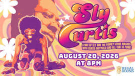 Sly Curtis