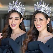 Khánh vân cho biết, sẽ cố gắng luyện tập, thử thách thật nhiều. Bá»‹ Chá»¥p Len Khi Ngá»§ á»Ÿ Háº­u TrÆ°á»ng Hoa Háº­u Khanh Van Váº«n Ä'Æ°á»£c Khen Ngá»£i Háº¿t Lá»i