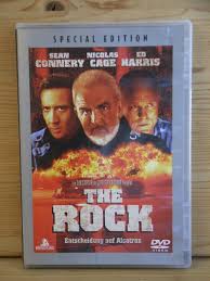 Check spelling or type a new query. The Rock Entscheidung Auf Alcatraz Michael Bay Film Gebraucht Kaufen A02mtrkm11zzc