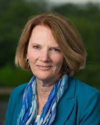 Janet Buckley's Instagram, Twitter & Facebook