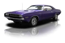 The engine is apart for your inspection, all machine work completed and all parts are either new in their perspective boxes or reconditioned. 134597 1970 Dodge Challenger Rk Motors Classic Cars And Muscle Cars For Sale