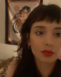 Instagram 用户 amanda zeni