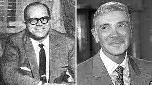 Las anécdotas más increíbles y disparatadas de Alejandro Romay, el Zar de  la televisión