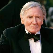 Voz do Chapéu Seletor de Harry Potter, Leslie Phillips morre aos 98