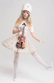 Lindsey stirling christmas c mon. Baby Christmas C Mon In 2020 Lindsey Stirling Outfits Lindsey Stirling Lindsey Stirling Violin