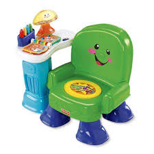 Fisher Price Song Story Learning Chair Walmart Com Fisher Price Baby Toys Age Appropriate Toys Baby Toys
