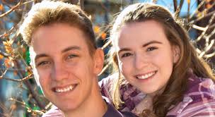 Amber Lemay and Jordan Falk's Wedding Website