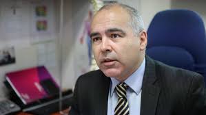 Stuart Marsh Archives