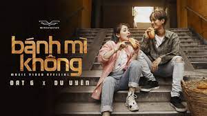 Maybe you would like to learn more about one of these? Banh Mi Khong Ä'áº¡tg X Duuyen Official Mv Youtube