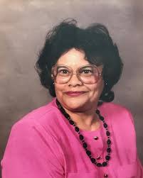 Kathleen Williams Obituary (1927