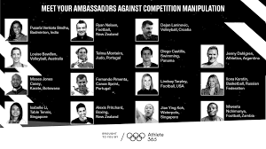 Usa today sports projects another dominant games for the u.s. News Bwf Olympics