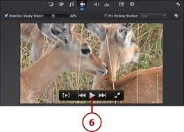 Choose the footage with a blurry video by clicking it. How To Fix A Blurry Video On Computer Unblur Video Now