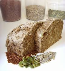Barley handles mostly like rye so i made the loaf like i would make a rye bread. Hearty Whole Grain Bread The Nutrition Source Harvard T H Chan School Of Public Health