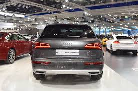 The 2017 audi q5 has 33 problems & defects reported by q5 owners. 2017 Audi Q5 2017 Vienna Auto Show Live