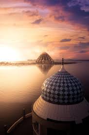 Traveloka Cerita Tentang Masjid 99 Kubah Di Makassar Facebook