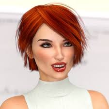 Characters in Being a ΔΙΚ