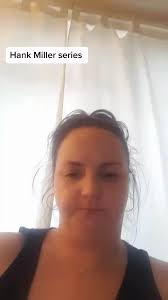 Syrin: The Hank Miller Series Exploration