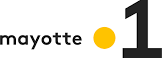 Mayotte 1ère logo channel