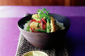 On a typical dark, wet glasgow night, a bus driver coming off shift came in and ordered a chicken curry. Hairy Bikers Thai Chicken And Coconut Curry Dinner Recipes Goodtoknow